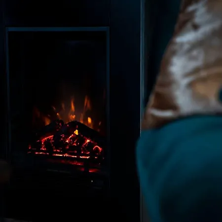 Hausboot Albatros - Lp4 *