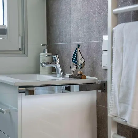 Hausboot Albatros - Lp4 Båthotell