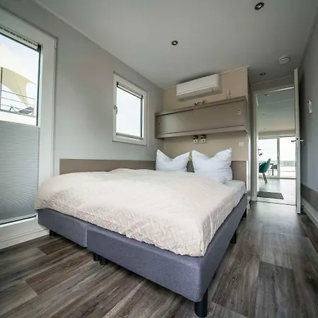 Hausboot Albatros - Lp4 Laasow