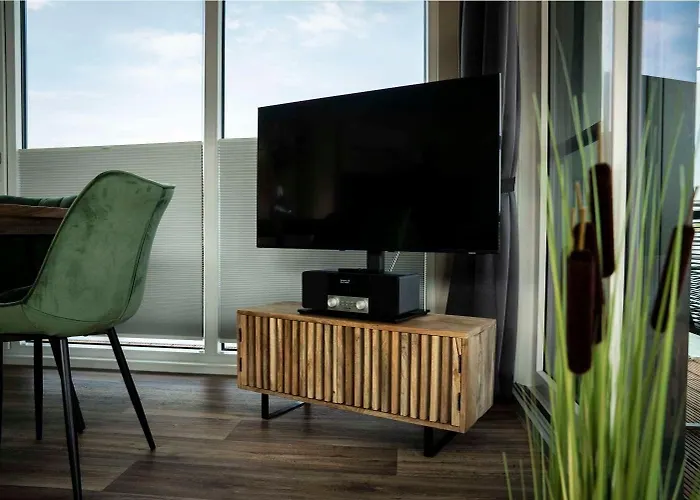 Hausboot Albatros - Lp4 بوتيل فتشاو